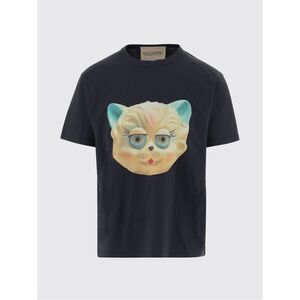 Valentino T-Shirt Men Navy